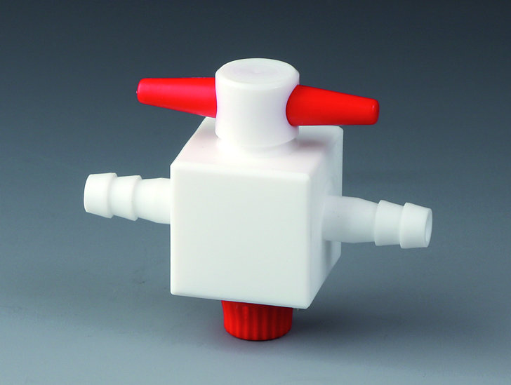 Ventiler og Stophaner