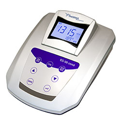 Basic cond.-meter kit without cell