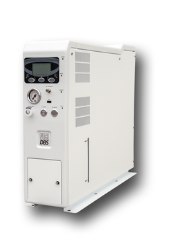 FID-TOWER PG+ 600cc/min Hydr + 1,8 l/min Air Gen.