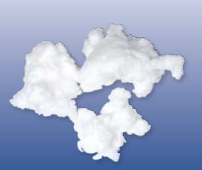 Filter flocs MN2101, 500 g