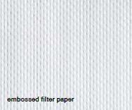 filter-paper-embossed