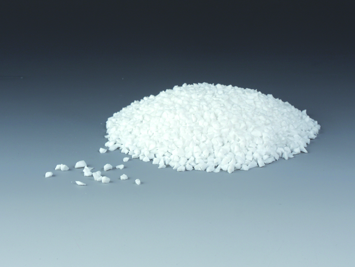 PTFE koge-sten, 4 mm, 500 g