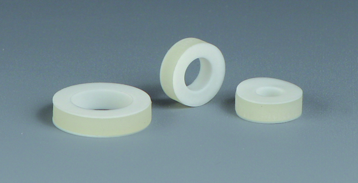 Pakning, SVL, for slange Ø5,6-7,4mm, PTFE/Sil