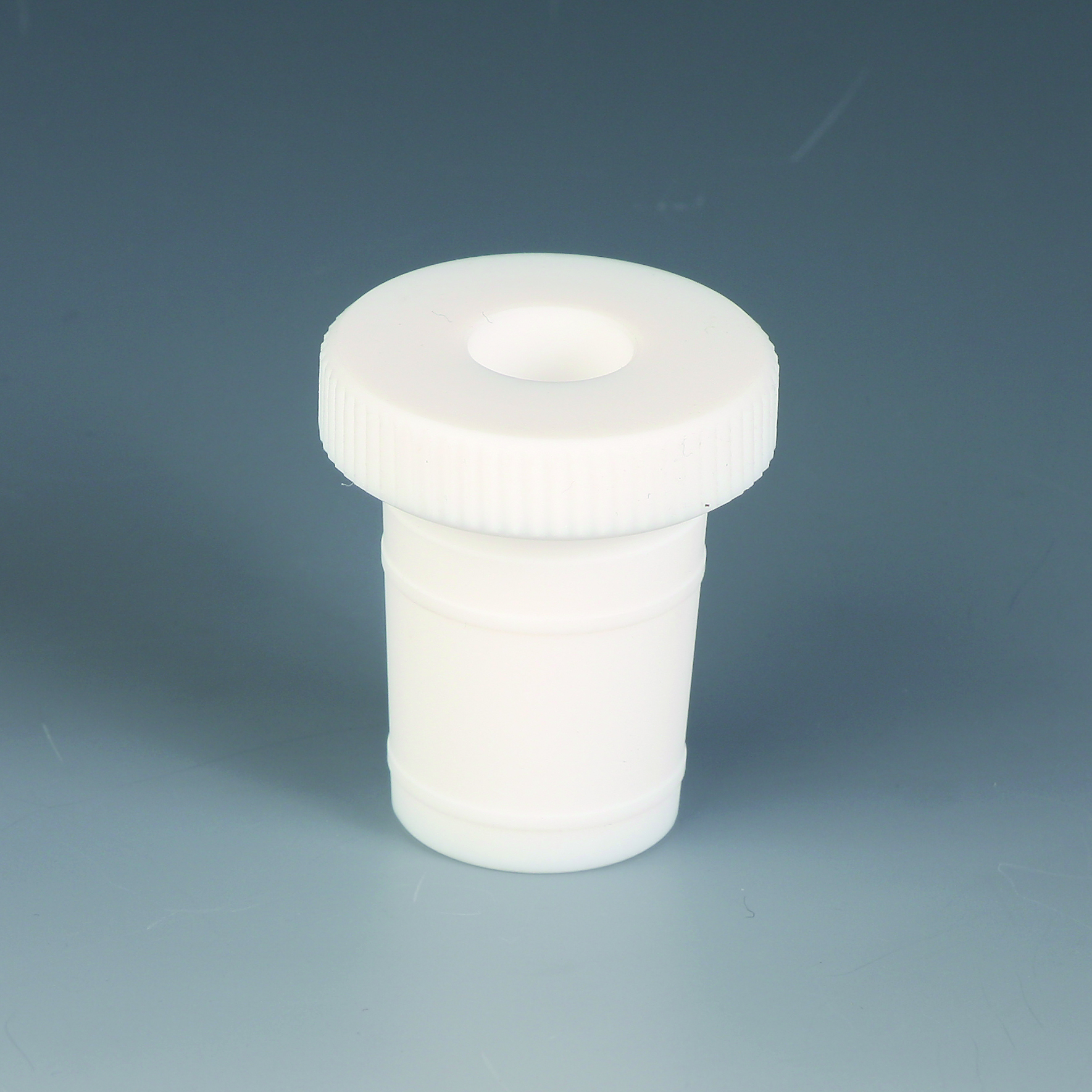 Slib-adapter, 19/26-14/23, PTFE