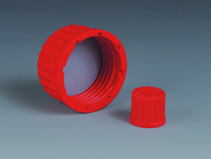 Screw Caps, PBTP, GL14