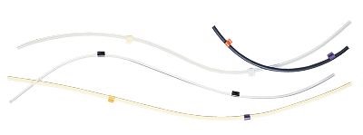 Pump tubing Ismaprene Purple-white, 2,79  mm 6 pcs