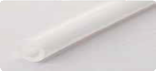 Pump tubing Silicone, 1,6 mm, 4,8mm, 7,5 m