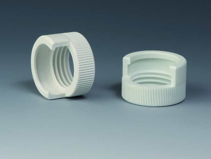 Omløber for slib, 19/26, PTFE/GF