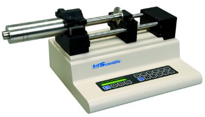 Sprøjtepumpe KDS 410 Legacy højtryk, (1-kanal)