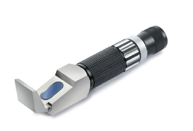 Refractometer analog, Expert application, RI ´