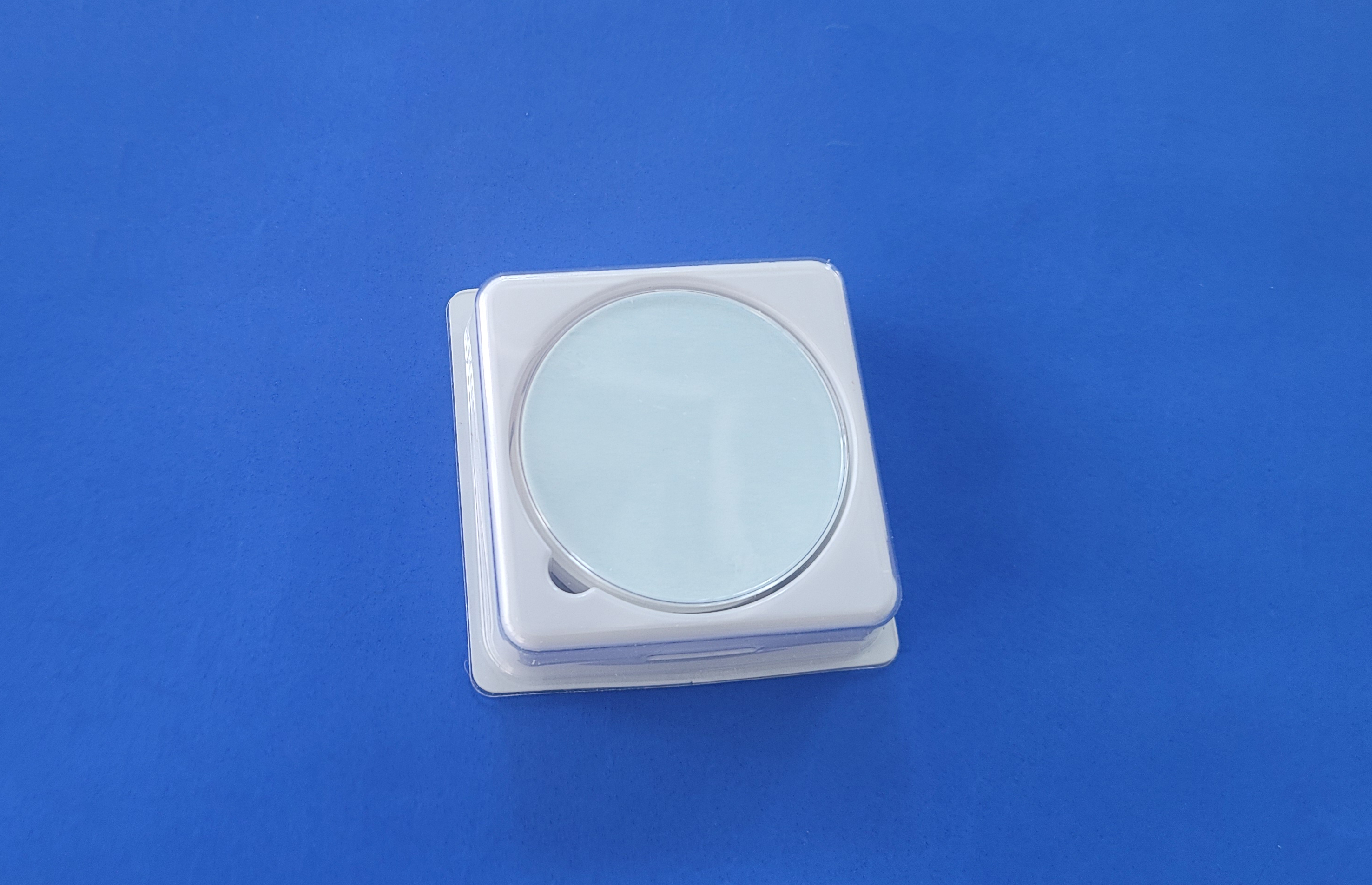 Membranfilter empty pack for samples, 13mm