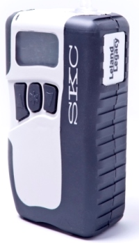 Prøvetagningspumper