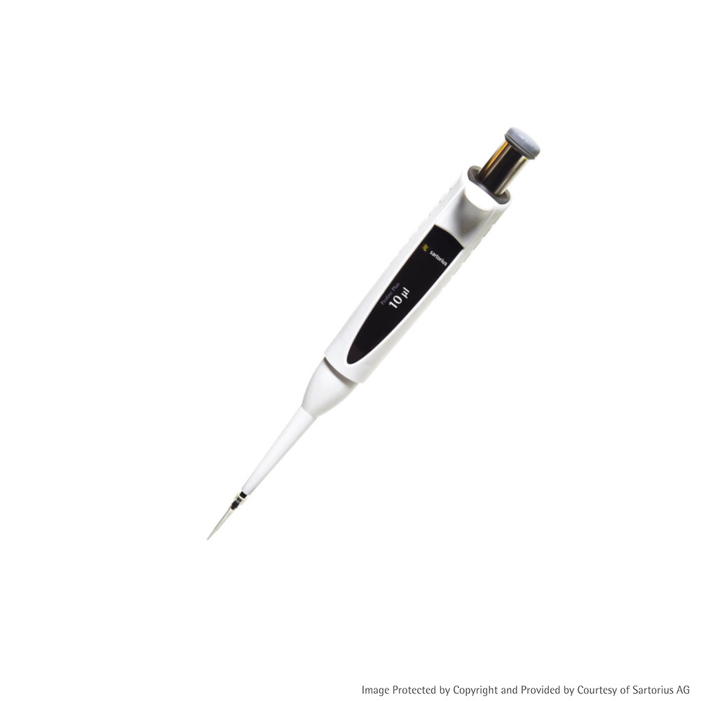 Pipette Proline Plus, mek., 1-kanal, fast vol, 5ul