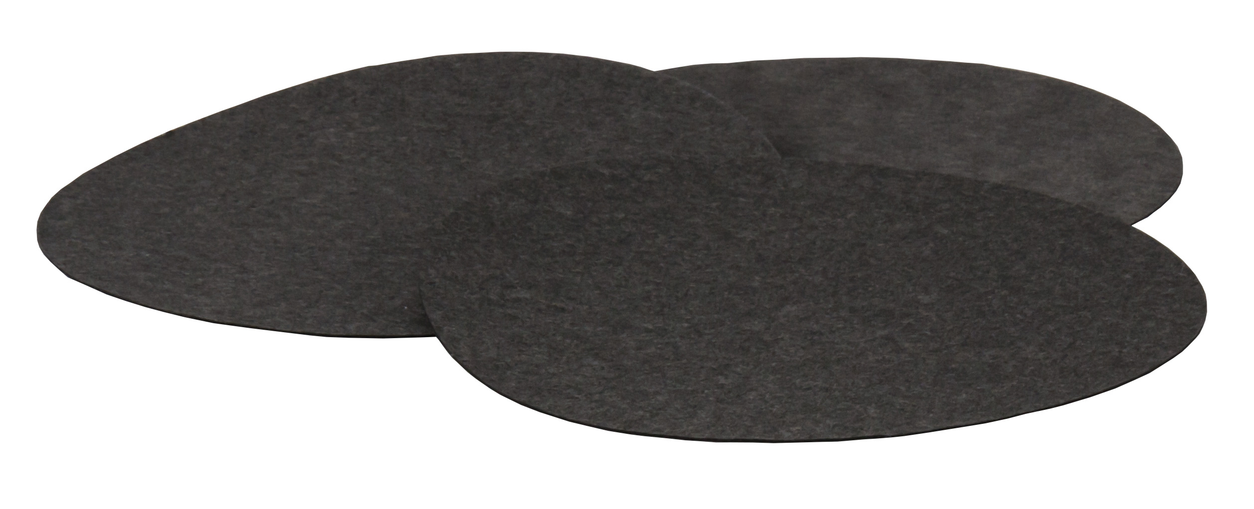 Filter, round-, MN220, 5,5cm, 100pcs