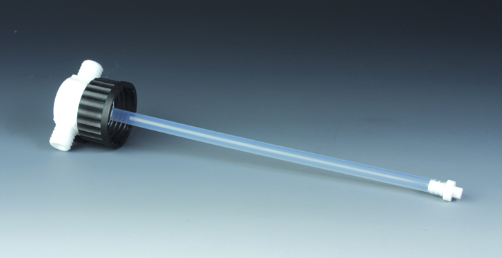 Indsats for vaskeflaske, GL45