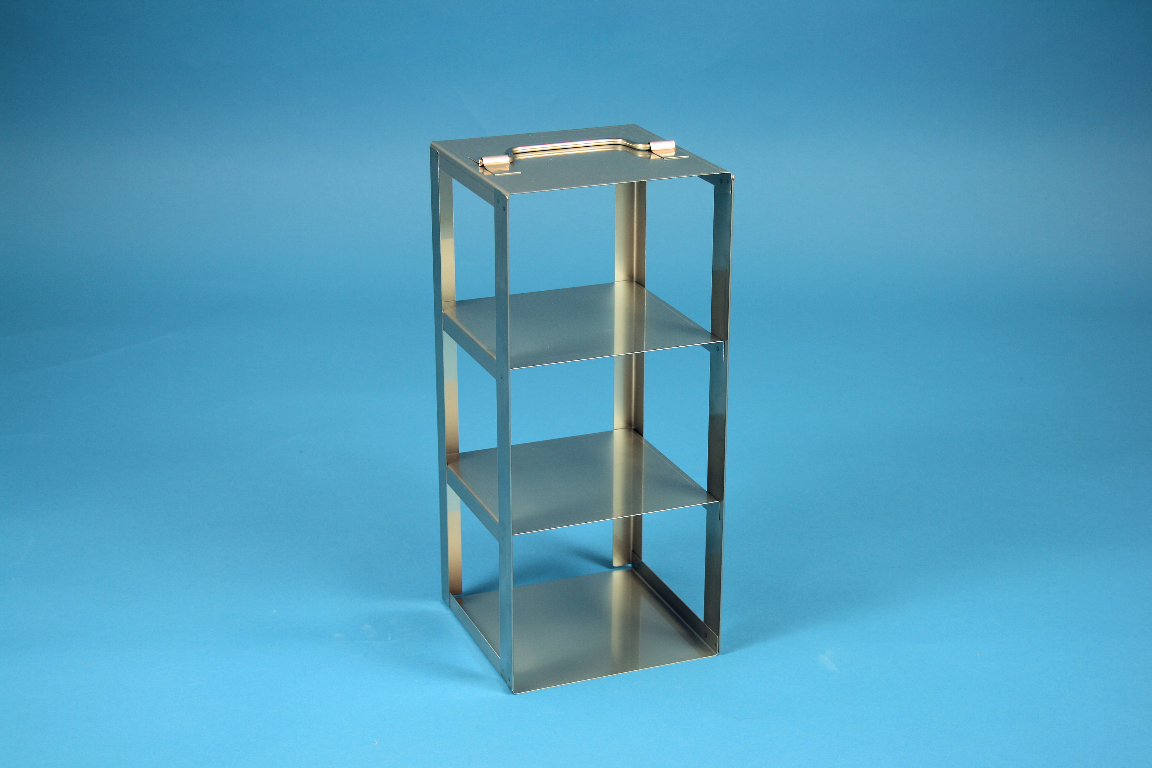 EPPi lodret reol 95 + 96, for 3 boxe, 97mm