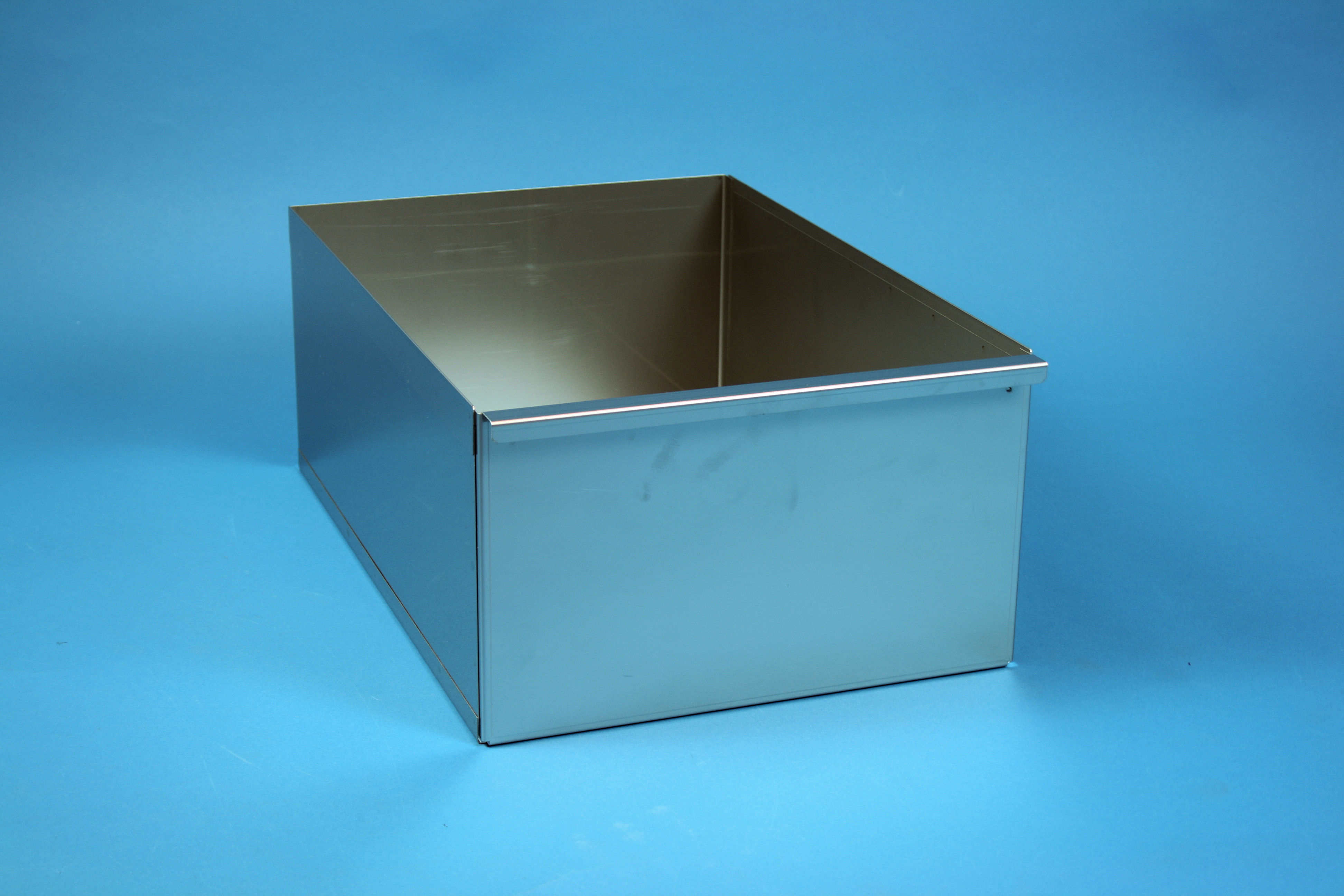 ALPHA høj skuffe, dobbelt bredde, 426x284x169