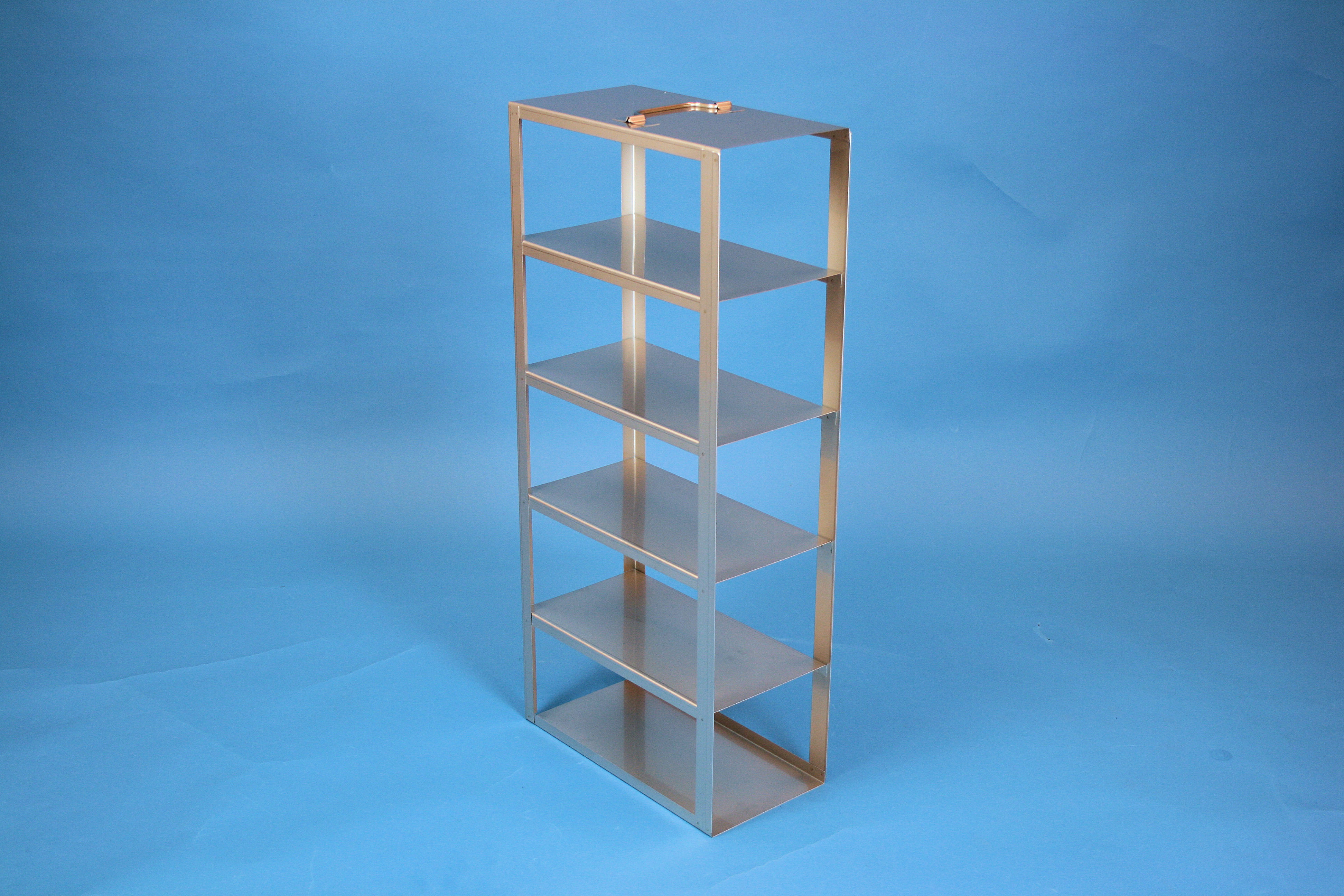 CellBox Maxi lang lodret reol, for 5 x 148x287x128