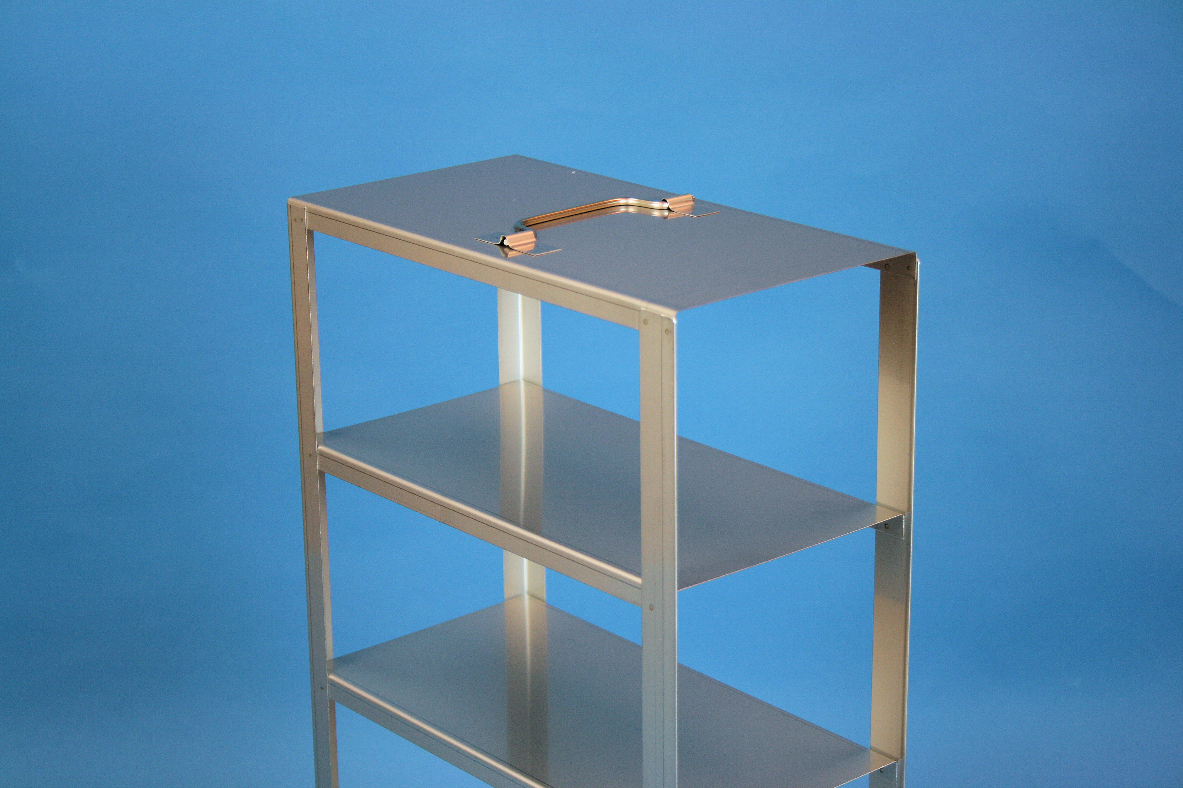 CellBox Maxi lang lodret reol, for 2 x 148x287x128