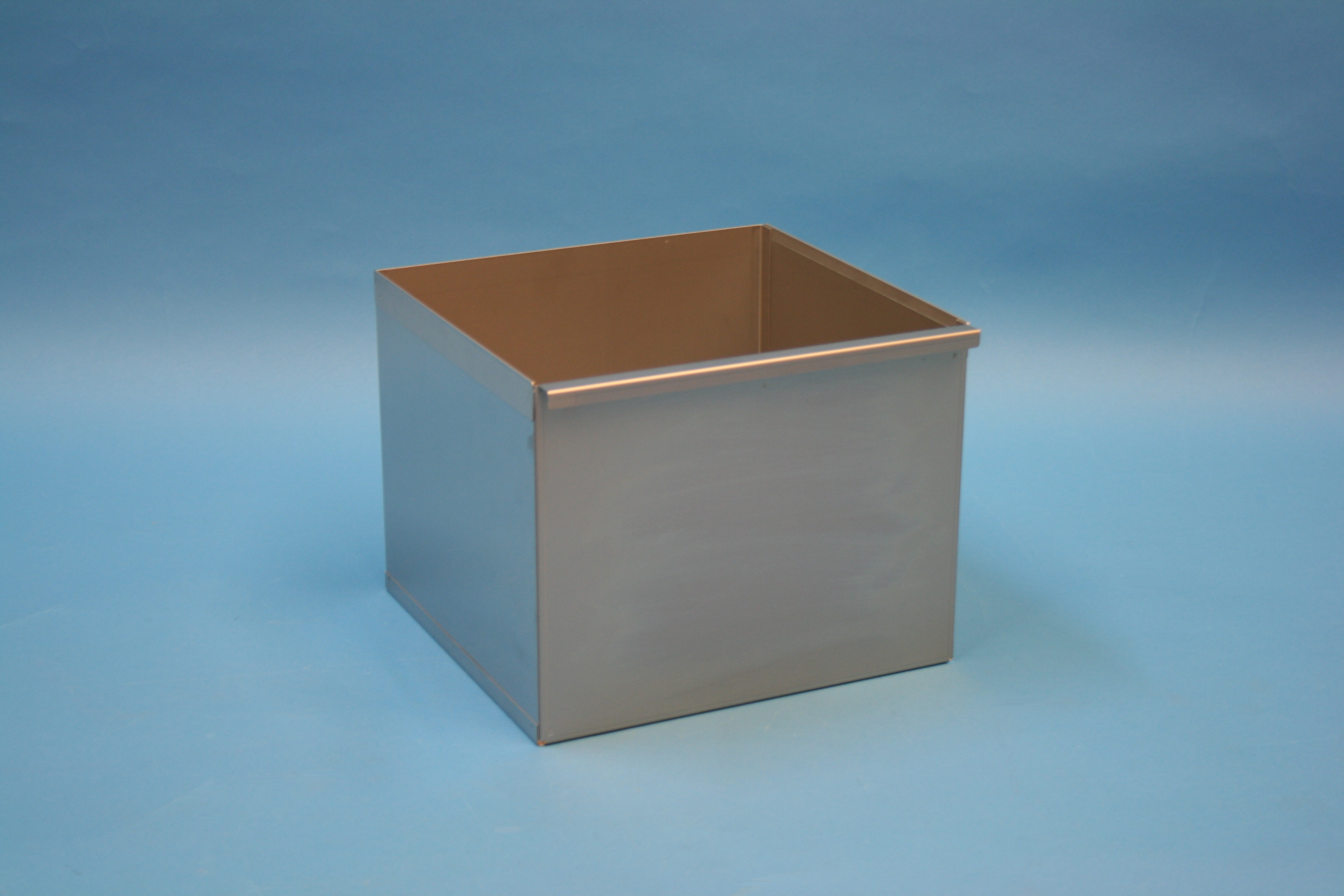 ALPHA høj skuffe, dobbelt bredde, 286x284x224