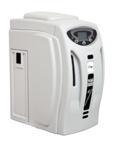 Gasgenerator NM-PLUS, hydrogen 100 ml/min
