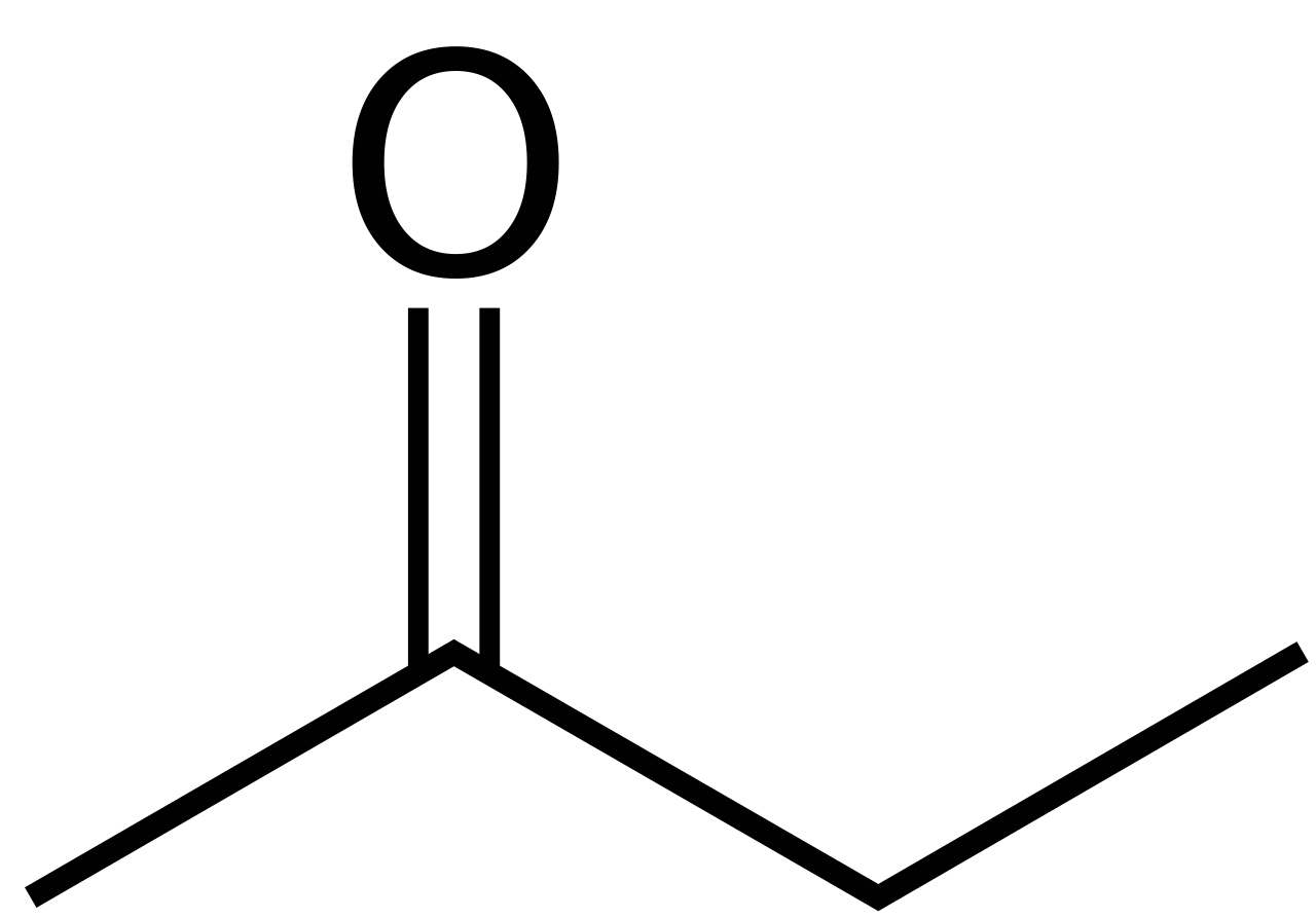 2-Butanone (Methyl Ethyl Ketone), GD Grade, 1 L