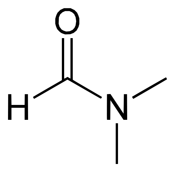 N,N-Dimethylformamide (DMF), Peptid-syntese, 1 L