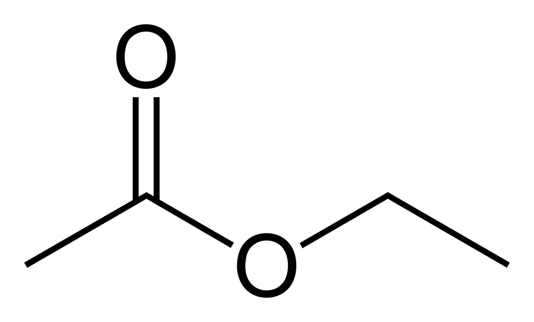Ethyl Acetate, HPLC Grade, >99,9%, 2,5 liter