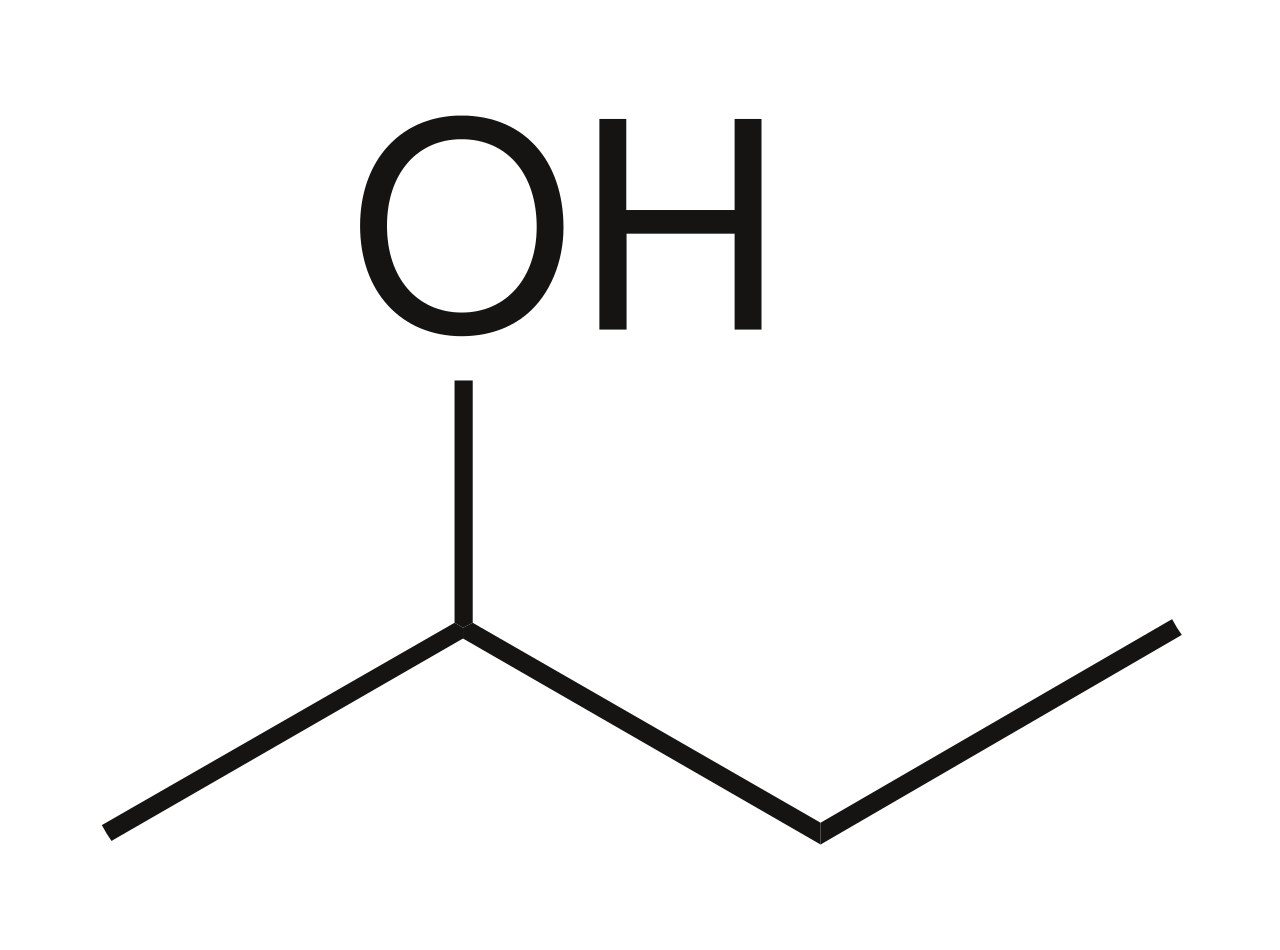 Methanol, HPLC, >99,8%, 2,5 liter