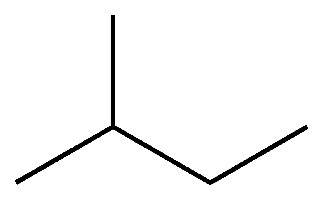2-Methylbutane (iso-Pentane) GD Grade >99.5%, 1 L
