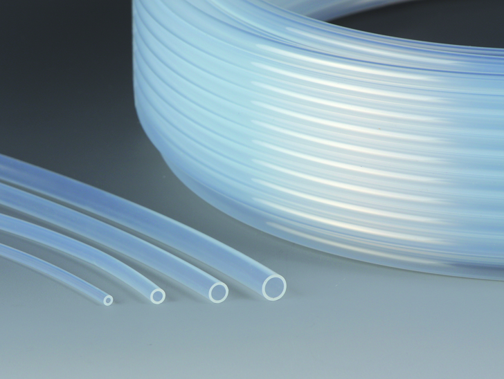 Slange, FEP, o.d. 3,2mm, i.d. 1,6mm