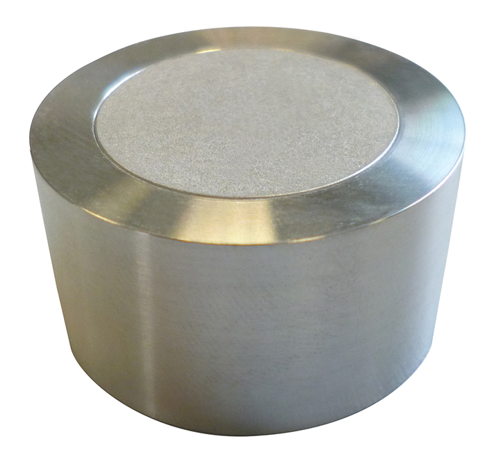 ODS-A, Guard cart., 5um, 10x10,0mm, 2stk