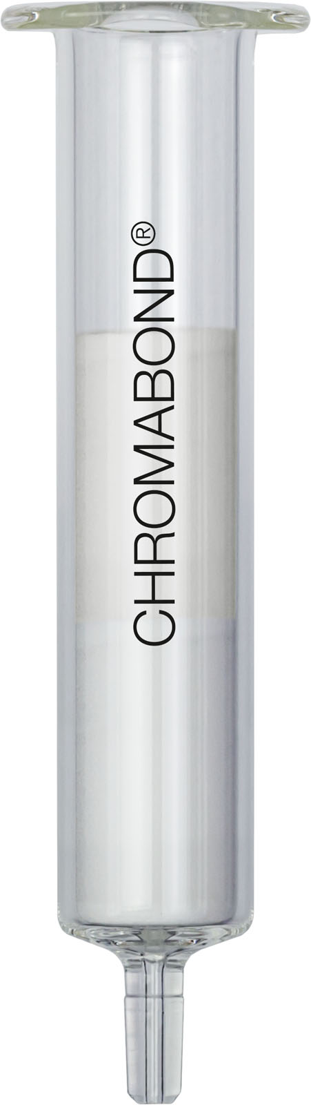 SPE Kol NAN, 6ml, 700/2000/700mg, glas, GF, 30stk