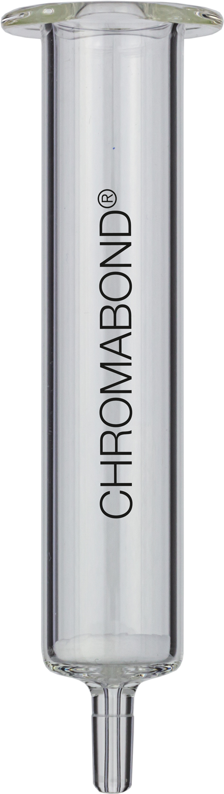Chromabond glasscolumn, tom, 3 ml, 50 pcs