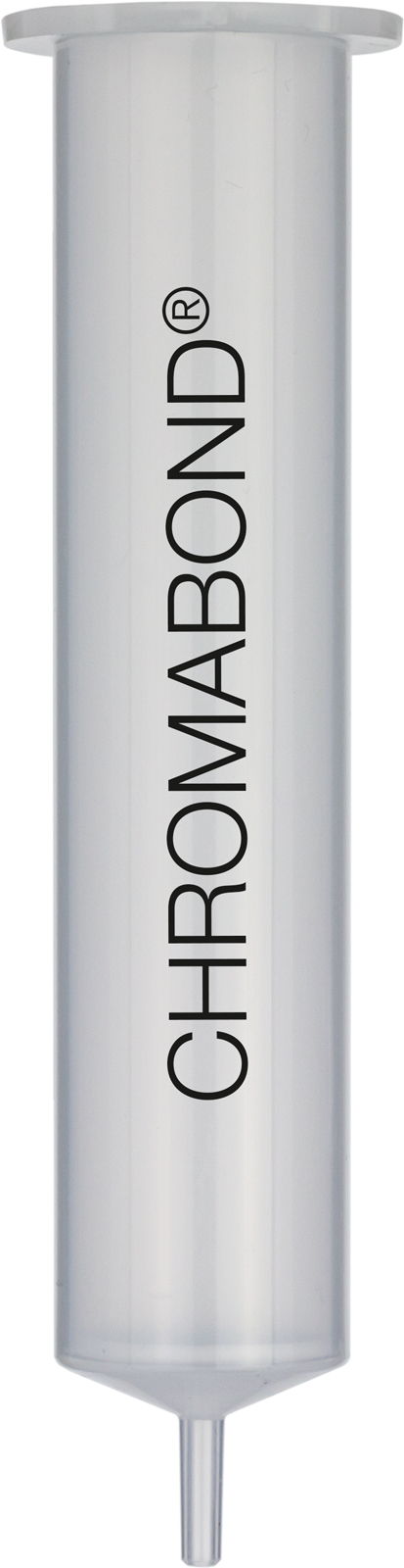 SPE kolonne, 70ml, PP, 2 stk PE filtre, 20stk