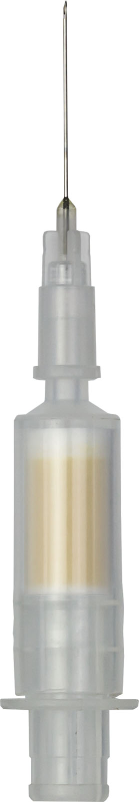 MPS SPE kolonne HR-X, 6ml, 500mg, PP, PE, 30stk