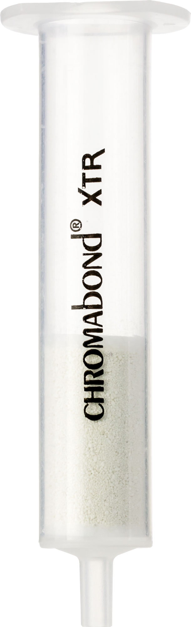 SPE Kolonne XTR, 6ml, 1000mg, k-guhr 1ml, PP, 30st