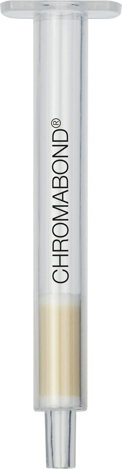 spe_chromabond_pp_columns_yellowish_hr-xperts_1ml_100mg_chromatography