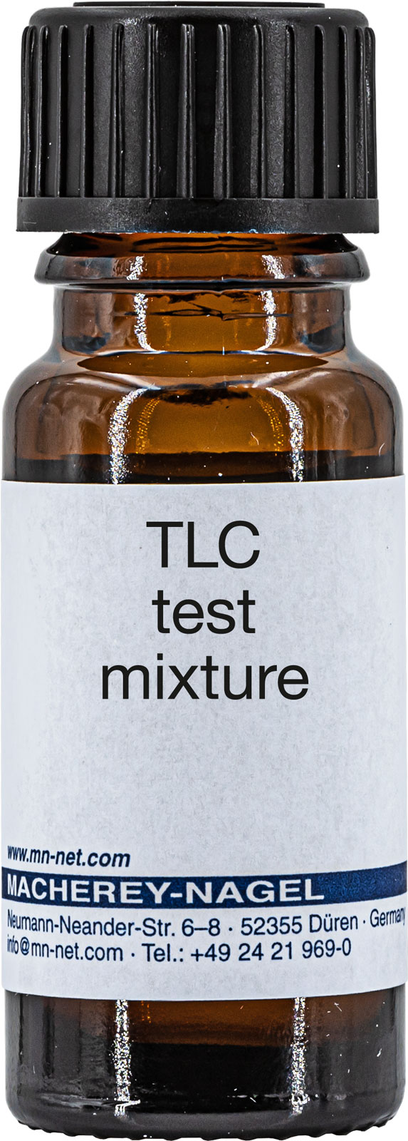 Amino acids test mixture, pack of 8ml