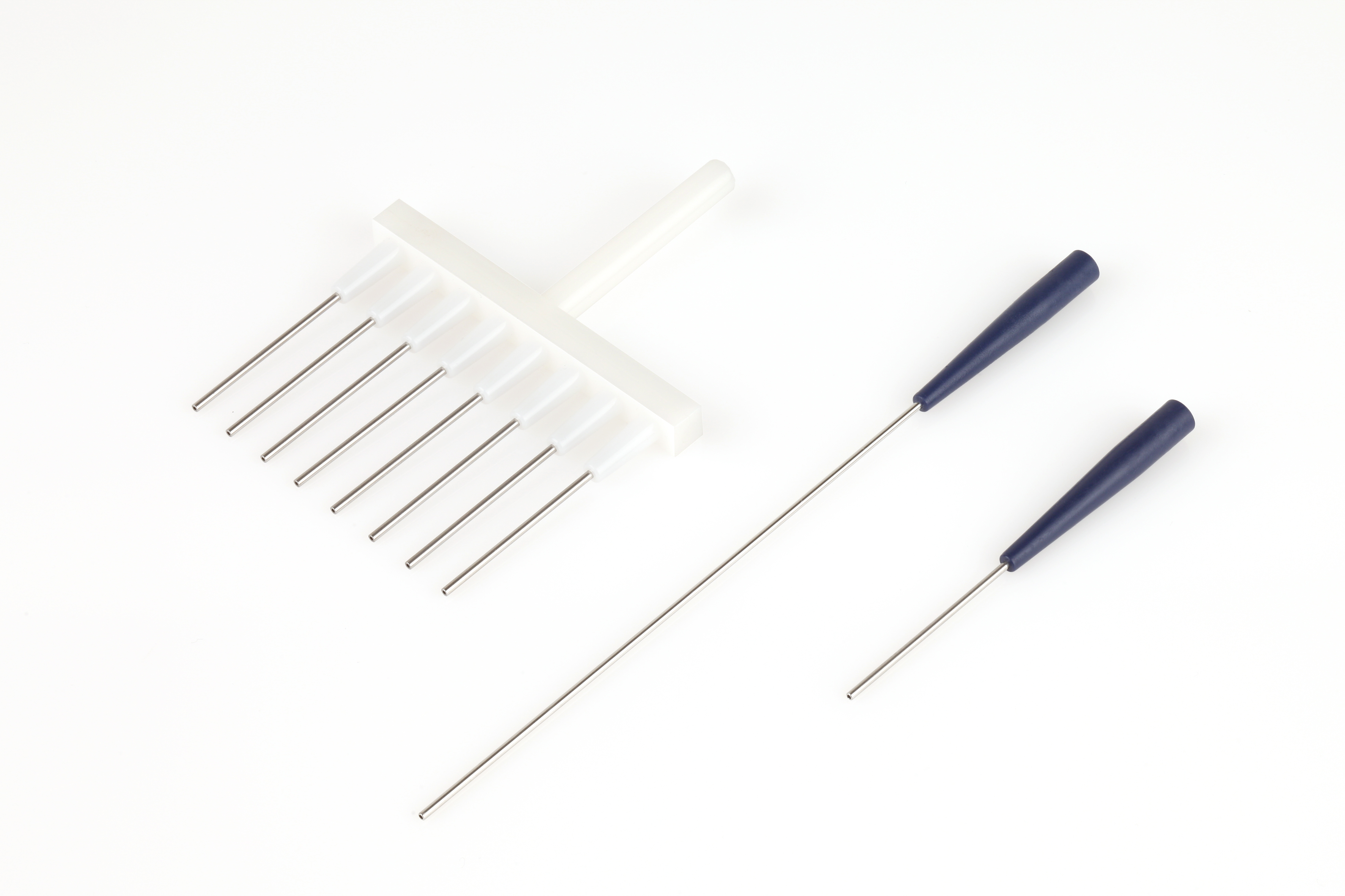 1-channel support, 60mm, SS