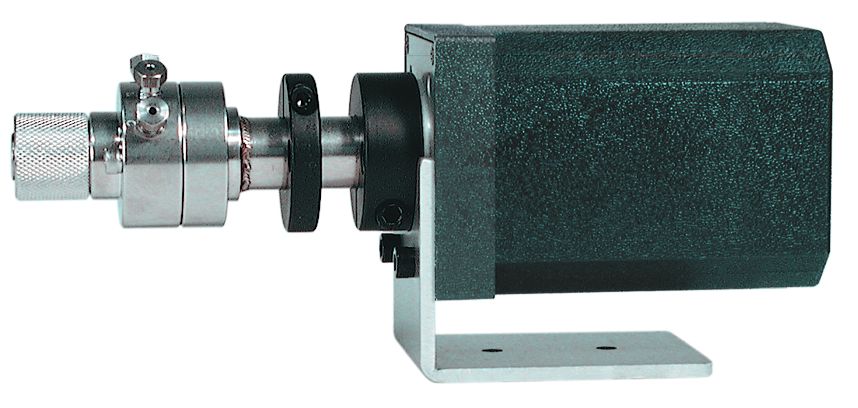 4/2-pos i-v valve, man/2"so, 1/16"x0.4mm, 0,06ul,