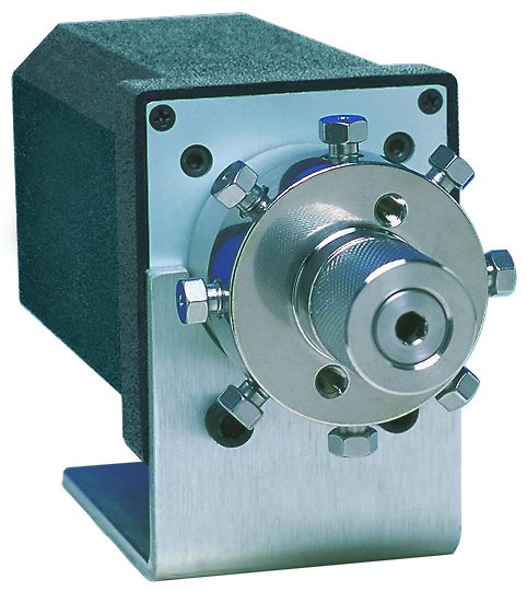 10/2-pos valve, man/2"so, 1/16"x0.75mm, N60/H