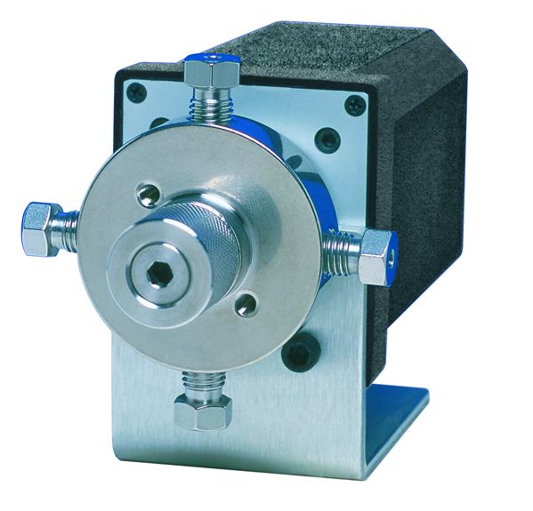 10/2-pos valve, man/2"so, 1/8x0.75mm, N60/H