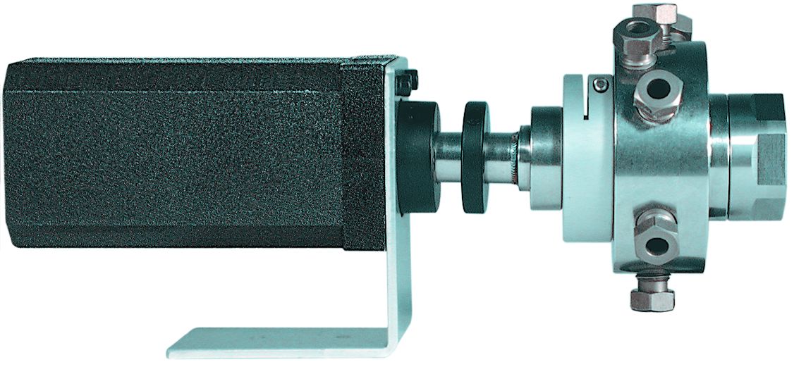 4 mpos c-o, MW, m-elect/2"so, 1/4x4mm, 75C/100psi