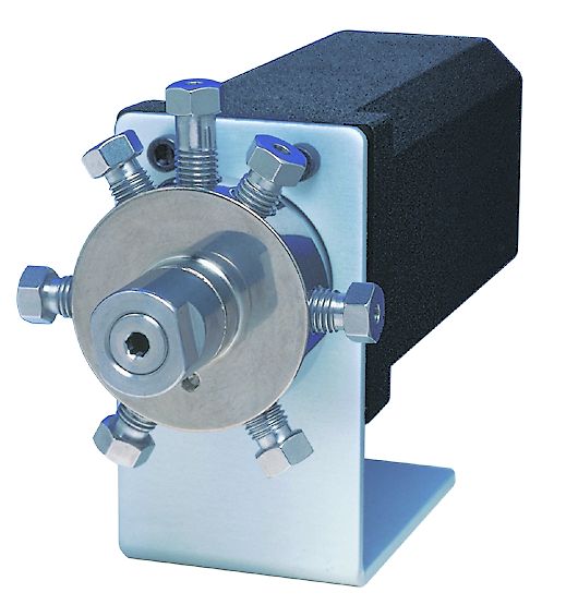 10 mpos d-e, m-electric, 1/16"x0.4mm, 75C/5000psi