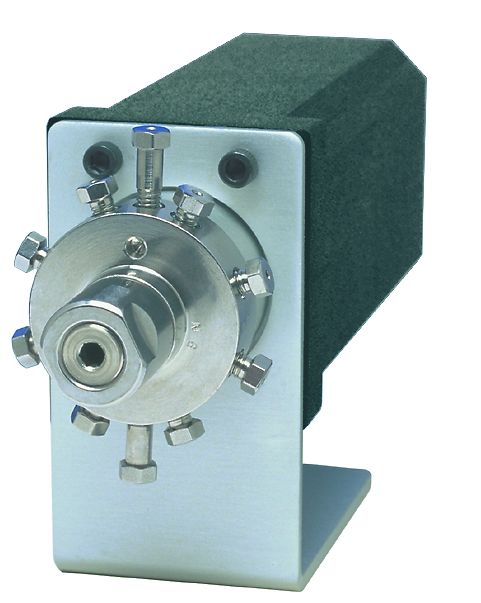 4 mpos t, m-electric, 1/16"x0.4mm, 75C/5000psi liq