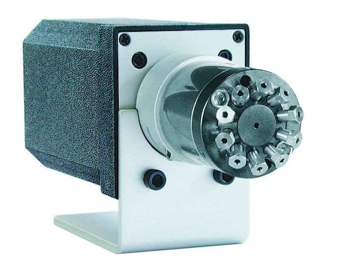 Stator 10/2-pos C72N, 1/32x0.15mm N60C