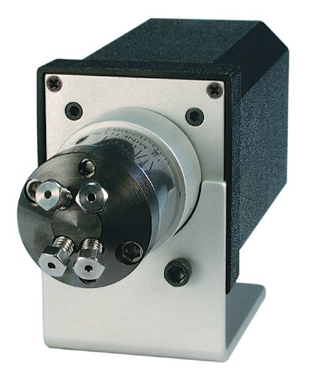 4/2-pos i-v valve, man, 1/16"x0.25mm, 0,1ul, N60C/