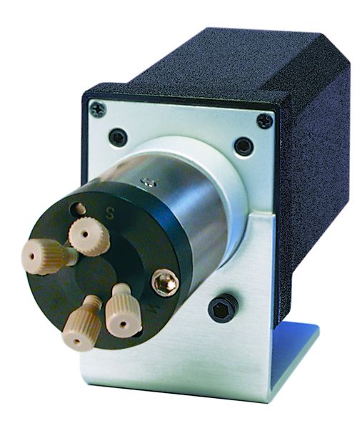 4/2-pos i-v valve, man, 1/32x0.10mm, 0,004 ul, N60