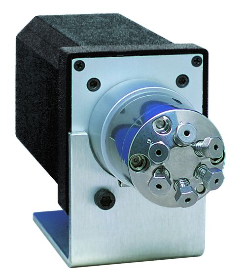 Stator 6/2-pos C6, 1/16"x0.25mm, N60